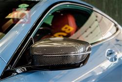 بي ام دبليو 8 الفئة